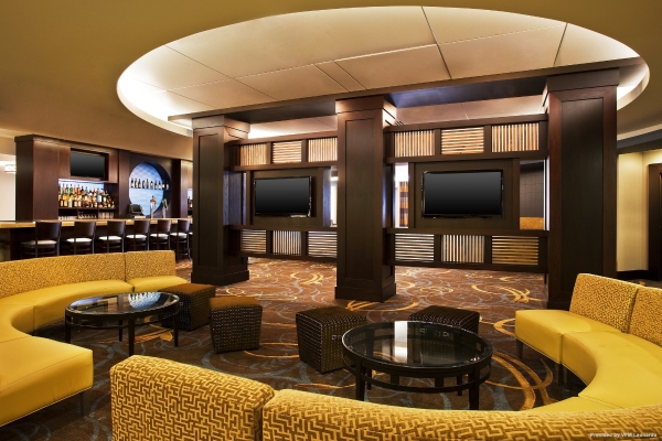 Sheraton Silver Spring Hotel